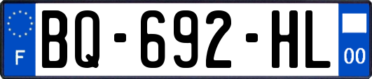 BQ-692-HL