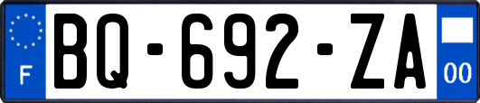 BQ-692-ZA