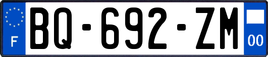 BQ-692-ZM