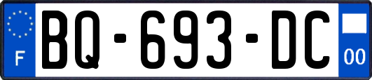 BQ-693-DC