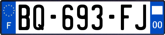 BQ-693-FJ
