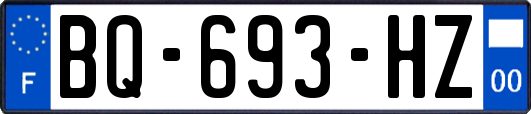 BQ-693-HZ