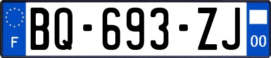 BQ-693-ZJ