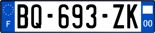 BQ-693-ZK