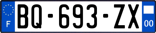 BQ-693-ZX