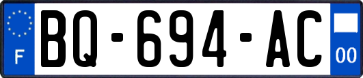 BQ-694-AC