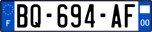 BQ-694-AF