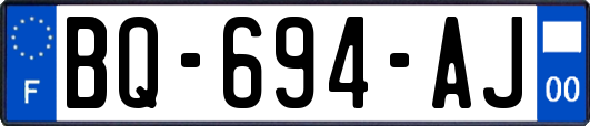 BQ-694-AJ