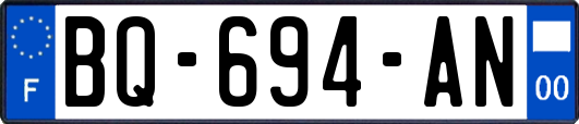 BQ-694-AN