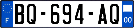 BQ-694-AQ