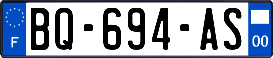 BQ-694-AS