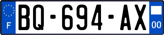 BQ-694-AX