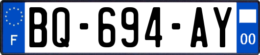 BQ-694-AY