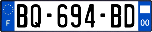 BQ-694-BD