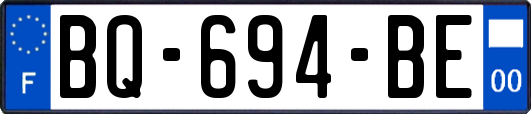 BQ-694-BE