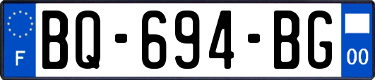 BQ-694-BG