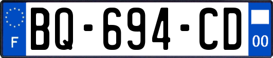 BQ-694-CD