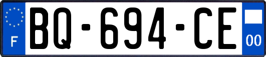 BQ-694-CE