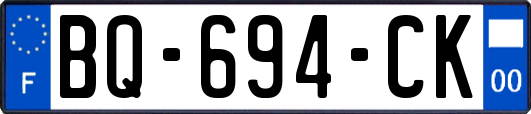 BQ-694-CK