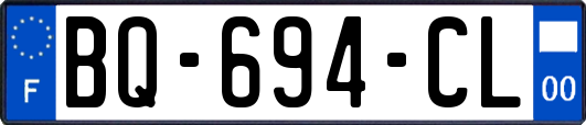 BQ-694-CL