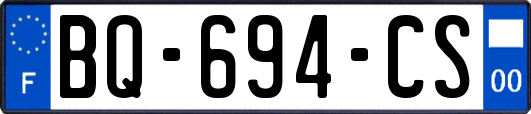 BQ-694-CS