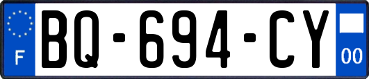 BQ-694-CY