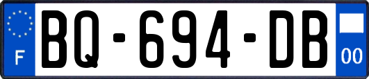 BQ-694-DB