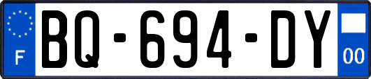 BQ-694-DY