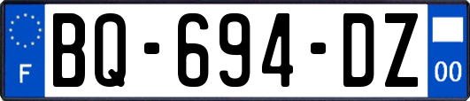 BQ-694-DZ