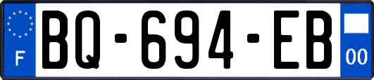 BQ-694-EB