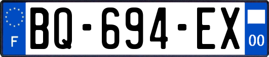 BQ-694-EX