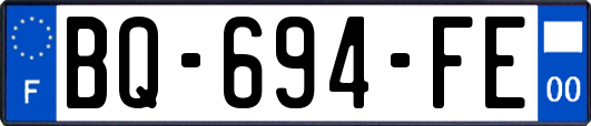 BQ-694-FE