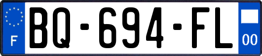 BQ-694-FL