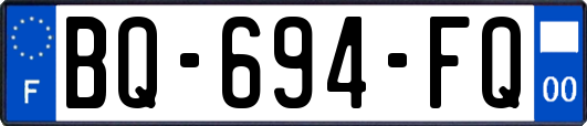BQ-694-FQ
