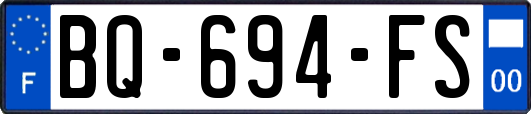 BQ-694-FS