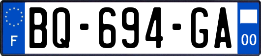 BQ-694-GA
