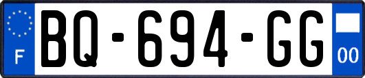 BQ-694-GG