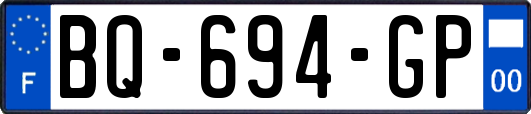 BQ-694-GP