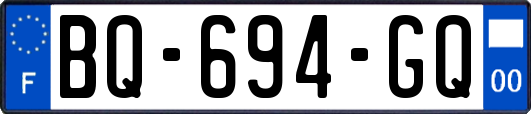 BQ-694-GQ