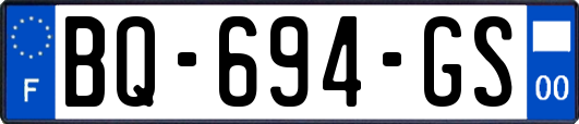 BQ-694-GS