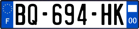 BQ-694-HK