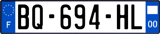 BQ-694-HL