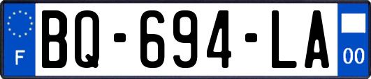 BQ-694-LA
