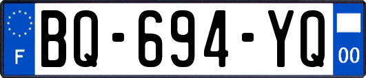 BQ-694-YQ