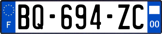 BQ-694-ZC