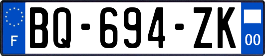 BQ-694-ZK