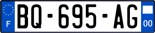 BQ-695-AG