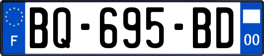 BQ-695-BD