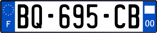 BQ-695-CB