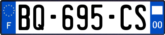 BQ-695-CS